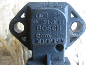 Датчик давления MAPSENSOR VW Skoda Seat Audi 95-