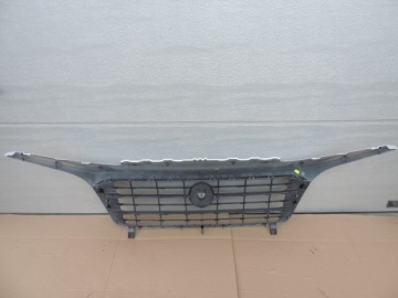 фото thumb №4, Fiat ducato 2014-2018 решётка радиатора решётка радиатора