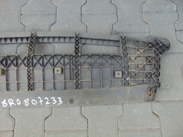 фото thumb №7, Молдинг dół бампера перед audi q5 8r0807233