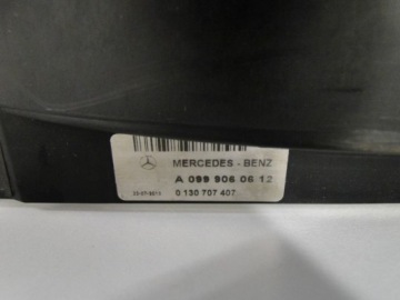 Mercedes вентилятор вентилятор радиатор 850 watt s klasa 217 c217 купе w217 с Разборки, фото thumb