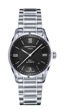 Оригинальный ремень для Certina C006407 C006428 C02261