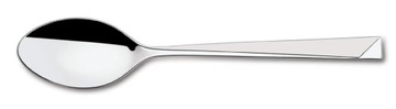 TRAMONTINA 3x Łyżka stołowa 20cm Stainless DALLAS