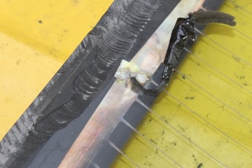 фото thumb №5, Стекло зад задняя astra ii 5d hb