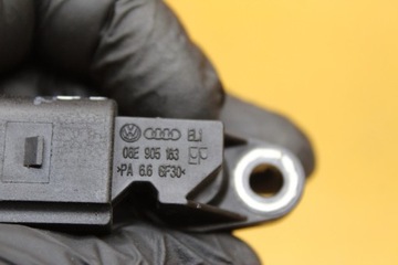 фото thumb №5, Клапан вакууму audi a6 c6 3.0tdi 1j0905183