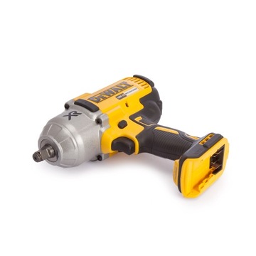 Аккумуляторный ударный гайковерт Dewalt, аккумулятор 18 В DCF899 DT7507