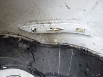 фото thumb №7, Bmw x1 e84 lci lift бампер задний задняя