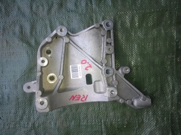 фото thumb №1, Renegade 500x 2.0 m-jet лапи підтримка компресора