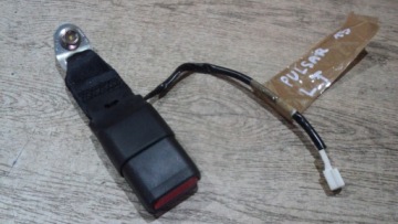 фото thumb №6, Кліпса поперечина безпеки задня nissan pulsar 15r-