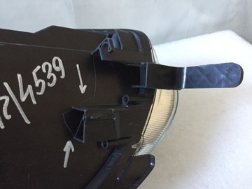 фото thumb №6, Fiat 500 l правая лампа перед передняя 2012-