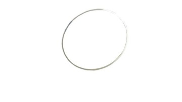 Купити Scania оригінальний номер 1118376 прокладка, втулка циліндра, фото thumb