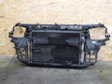 фото thumb №1, Hyundai santa fe 06-12 2,2crdi pas радіатор вентилятор