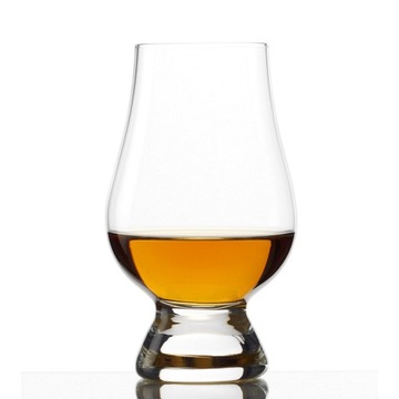 Официальный стакан для виски GLENCAIRN GLASS, 2 шт.