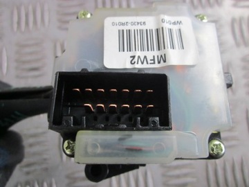 фото thumb №6, Перемикач двірник hyundai i30 07-10