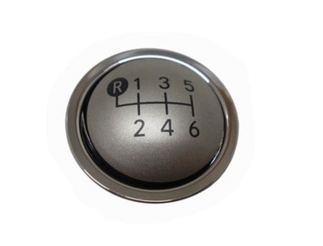 фото thumb №1, Накладка ручка передач do toyota aygo altis yaris