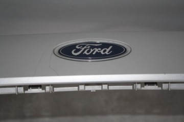 Ford c-max mk2 ii lift 15- бампер перед передній f1cb-b17757-a Доставка, фото thumb