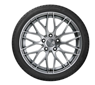 4 летние шины 185/55R15 KORMORAN ROAD PERFORMANCE