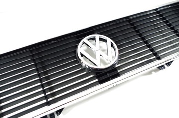 фото thumb №9, Новый решётка радиатора набор gti комплект vw golf 1 mk1