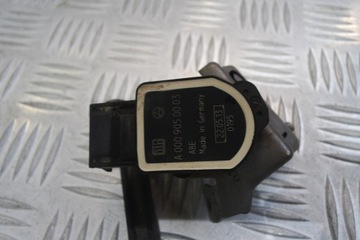 фото thumb №1, Mercedes sl r231 r датчик выравнивание 0009050003