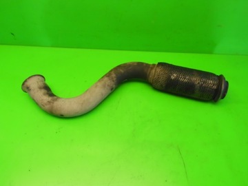 фото thumb №1, Portki труба колекторна citroen c4 i 1.6 hdi 04-08