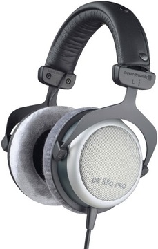 Студийные наушники Beyerdynamic 880 PRO 250 Ом