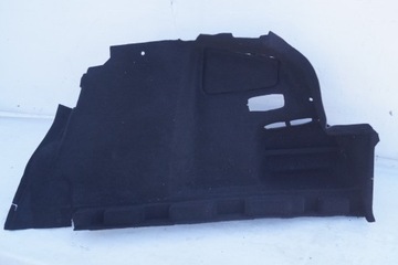 фото thumb №1, Laguna iii coupe обшивка багажника правый
