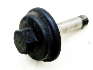 фото thumb №1, Кришка радіатор vw 1.9 tdi atj passat b5 a4