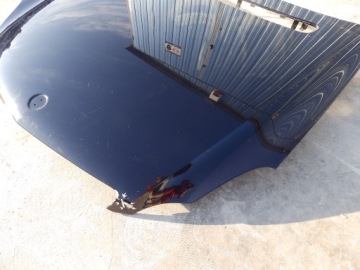 Капот mercedes cls w219 Ціна, фото thumb