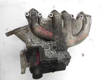 фото thumb №2, Vw passat b6 2.0 tdi egr