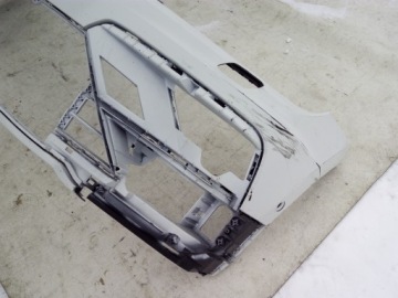 фото thumb №3, Vw tiguan ii r-line бампер перед