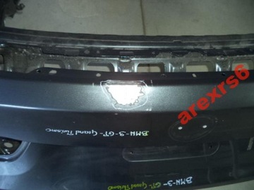 фото thumb №7, Bmw 3 gt f34 gran turismo кришка багажника задня задня