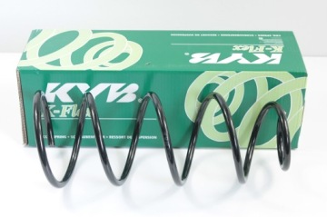 Купити Kayaba пружина підвіска перед citroen c4 coupe, фото thumb