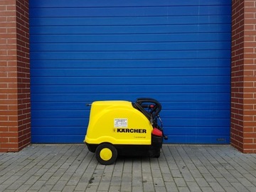 KARCHER HDS 698 CSX / 6000 чистая мойка высокого давления