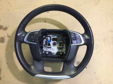 фото thumb №1, Citroen ds4 2011-2015 повітропровід багатофункціональний