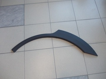 фото thumb №1, Молдинг na задний левый крыло outlander 07