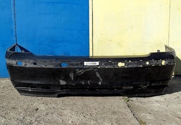 фото thumb №6, Bmw 7 e65 01-05r. бампер задня задній