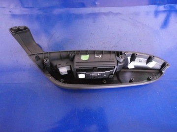 фото thumb №2, Подлокотник ручка дверь левый задняя audi a6 c7