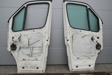 фото thumb №6, Sprinter 906 crafter двері праві ліві перед