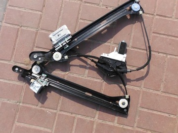 фото thumb №3, Audi a5 8t sportback подъемник стекла перед l p