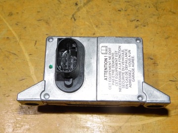 фото thumb №4, Модуль блок управления esp espace iv 8200301391