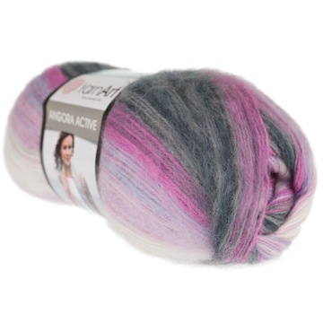 Пряжа YarnArt Angora Active 848