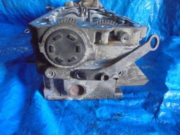 фото thumb №6, Головка комплектная правая audi vw 2.7 3.0 tdi 0594af