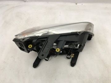 фото thumb №7, Ford focus mk2 04-07 лампа ліва лівий перед