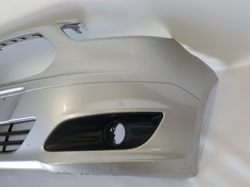 фото thumb №7, Ford courier toureno transit бампер перед 14-17r