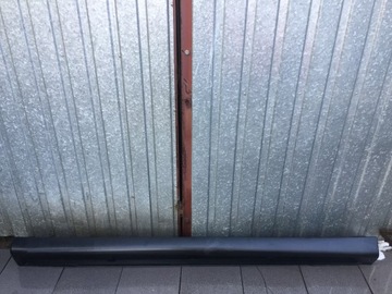 фото thumb №1, Mitsubishi outlander 3 ліва молдинг поріг поріг 12