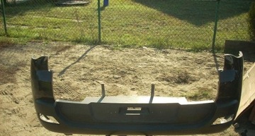 фото thumb №1, Бампер задняя задний peugeot 3008