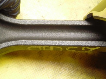 фото thumb №7, Поршень поршни шатун шатун honda cr-v 2.2 d rjl-32