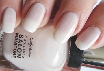 Полный лак для ногтей Sally Hansen Salon, недоступный, 757