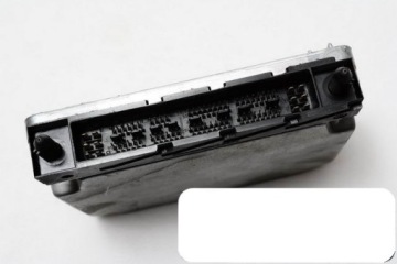 фото thumb №3, Бортовой компьютер volvo s80 h2.2 mb079700-8781