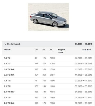 фото thumb №11, Повітродувка вентилятор octavia 2 superb caddy 3 eos