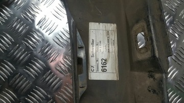 фото thumb №3, Планка пороговая a6 c7 4g правая левая